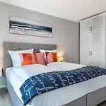 Godewindpark Deluxe-apartment 1-11 Λίμπεκ