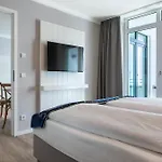 Appartamento Godewindpark Deluxe-apartment 1-11