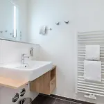 Godewindpark Deluxe-apartment 1-11 Appartamento