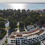 Godewindpark Deluxe-apartment 1-11 Λίμπεκ