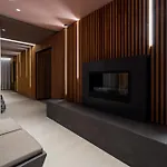 Διαμέρισμα Godewindpark Deluxe-apartment 1-11