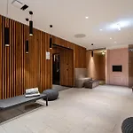 Godewindpark Deluxe-apartment 1-11 *