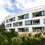Godewindpark Deluxe-apartment 1-11 Λίμπεκ