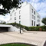 Διαμέρισμα Godewindpark Deluxe-apartment 1-11 Λίμπεκ