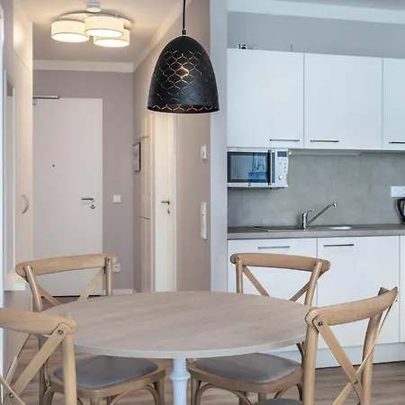 Godewindpark Deluxe-apartment 1-11