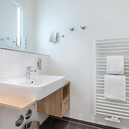 Deluxe-apartment 1-11 Apartament