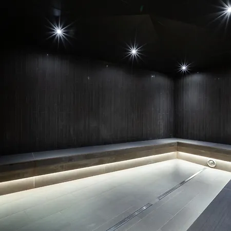 Deluxe-apartment 1-11 * Lubeka