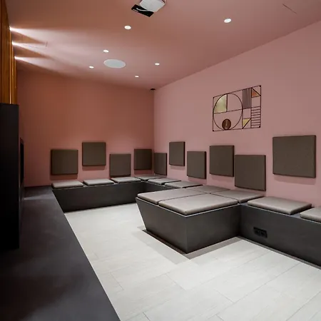 Deluxe-apartment 1-11 Lubeka