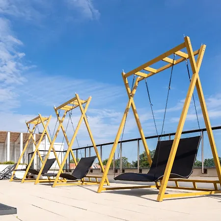 Deluxe-apartment 1-11 * Lubeka