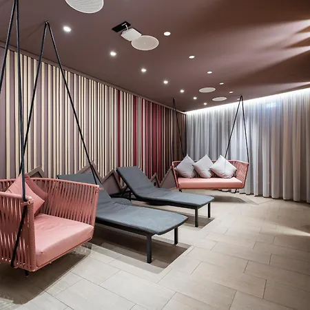 Deluxe-apartment 1-11 Apartament *