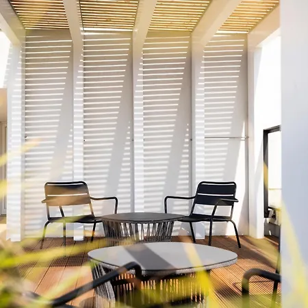 Deluxe-apartment 1-11 Apartament Lubeka