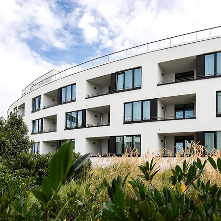 Deluxe-apartment 1-11 Lubeka