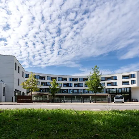 Deluxe-apartment 1-11 * Lubeka