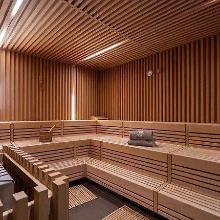 Deluxe-apartment 1-11 Lubeka