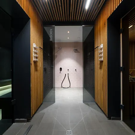 Apartament Deluxe-apartment 1-11 *