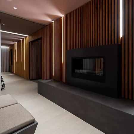 Deluxe-apartment 1-11 Lubeka