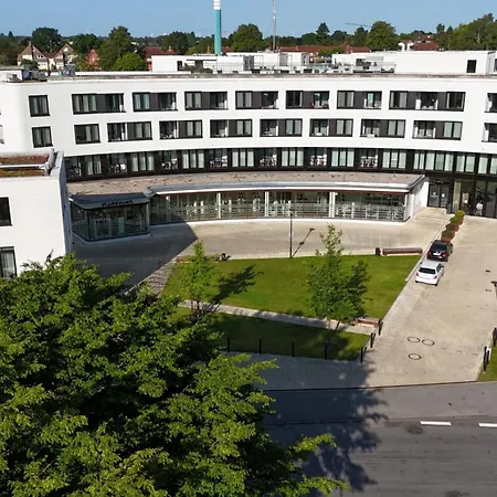 Apartament Deluxe-apartment 1-11 *