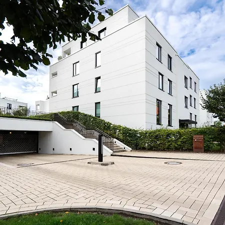 Deluxe-apartment 1-11 Apartament Lubeka