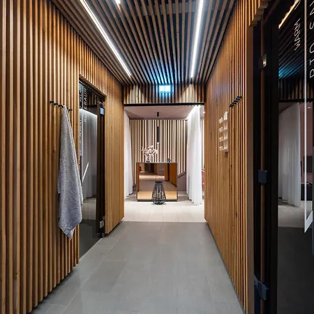 Godewindpark Deluxe-apartment 1-11 *