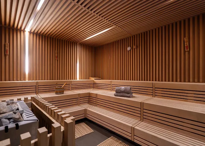 Godewindpark Deluxe-apartment 1-11 لوبيك